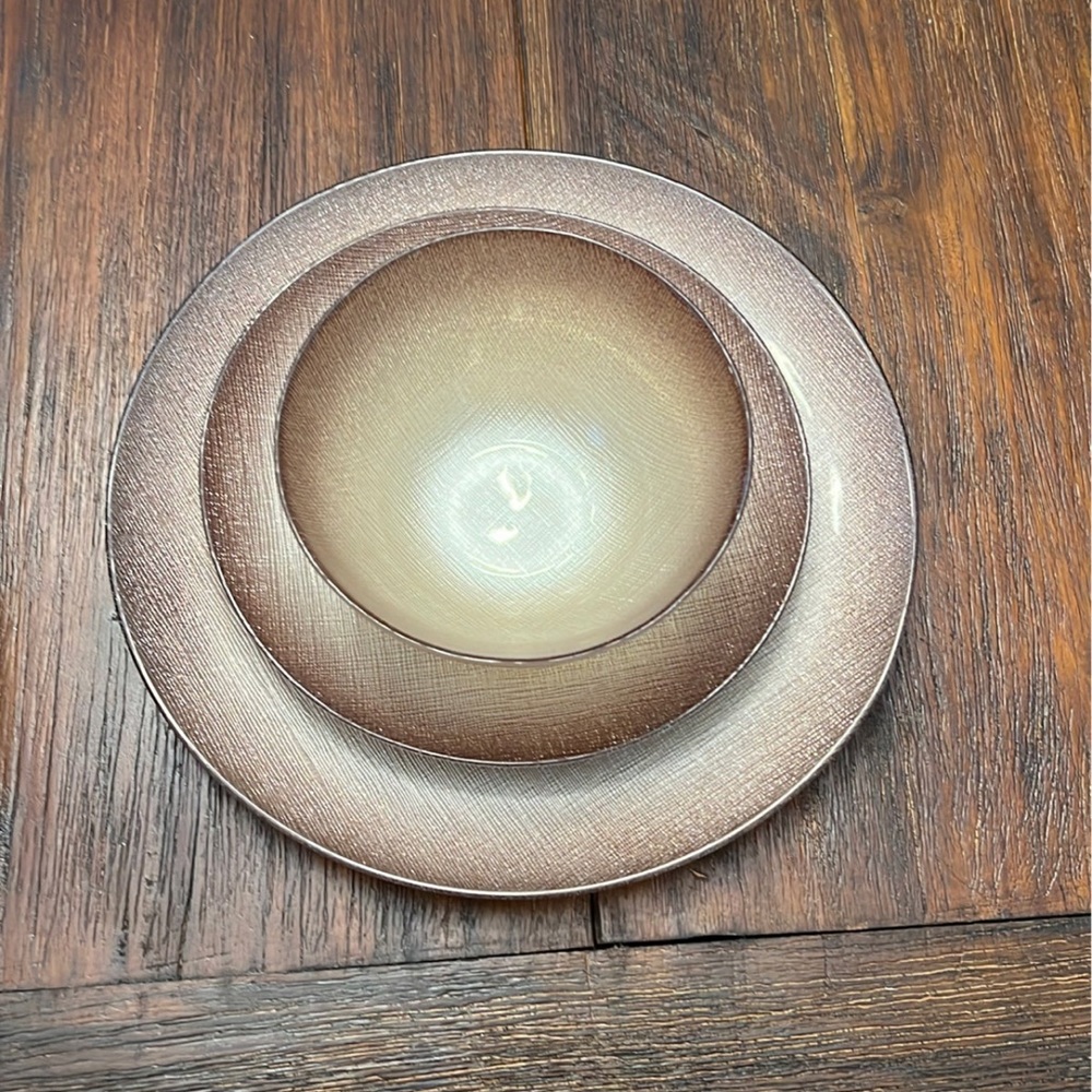 Decor dining set - Picture 7 of 8